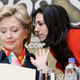 Image for article titled No, Huma Abedin Is Probably Not Trying to Get a Job via People Magazine